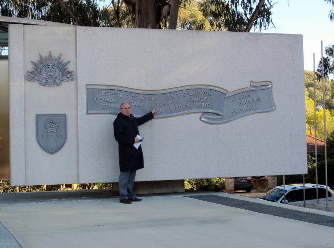 Düşmanlığı Dostluğa Dönüştüren İki Ülkenin "İsim Jesti"