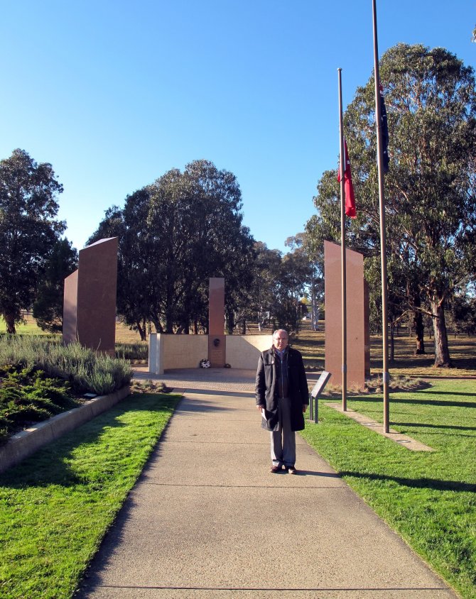 Düşmanlığı Dostluğa Dönüştüren İki Ülkenin "İsim Jesti"