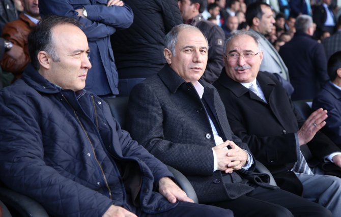 Genel Seçime Doğru