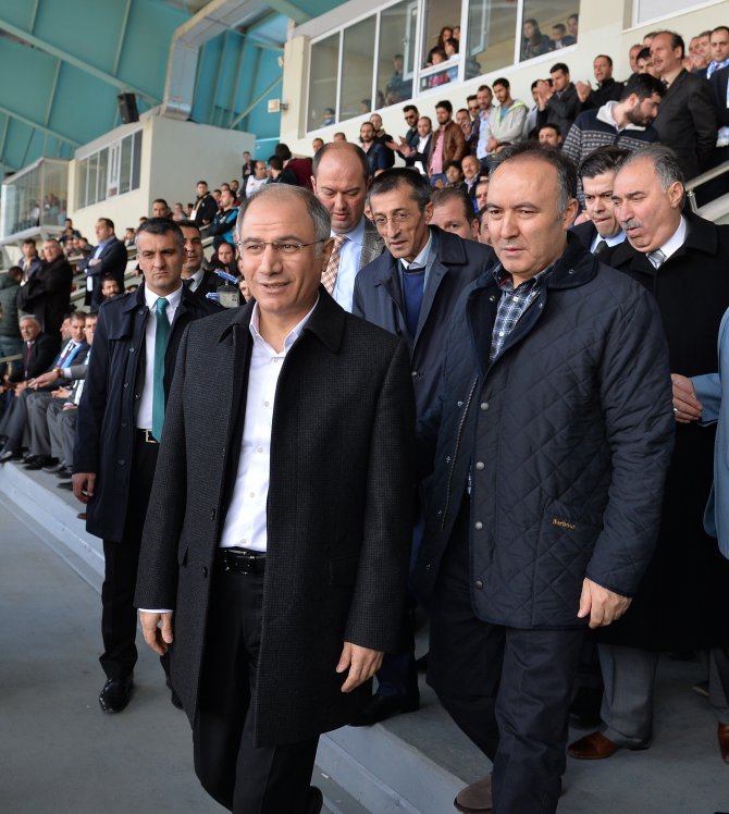 Genel Seçime Doğru