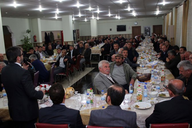 Genel Seçime Doğru