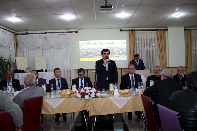 Genel Seçime Doğru