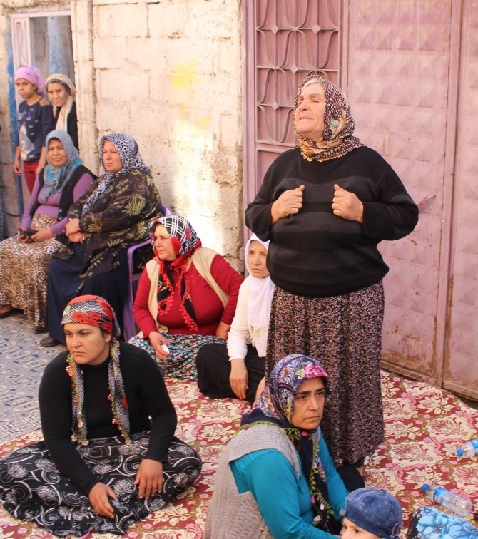 Göğsüne Kurşun İsabet Eden Çocuk Hayatını Kaybetti
