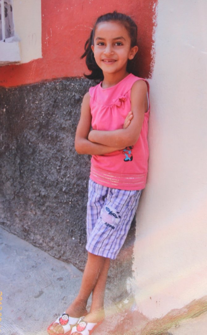 Göğsüne Kurşun İsabet Eden Çocuk Hayatını Kaybetti