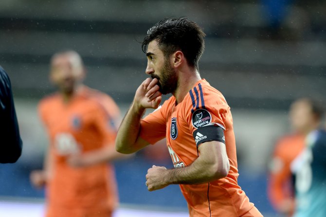 Futbol: Spor Toto Süper Lig