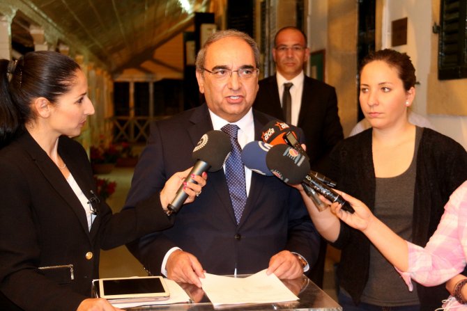 Kktc'deki Cumhurbaşkanlığı Seçimi