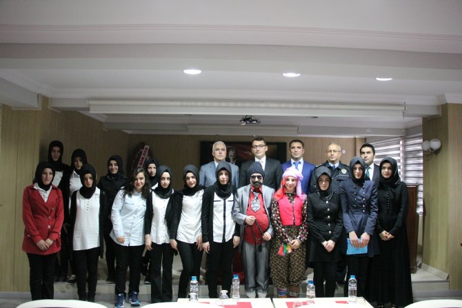 Kutlu Doğum Haftası