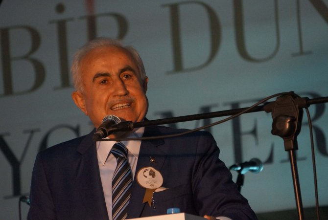 Kutlu Doğum Haftası