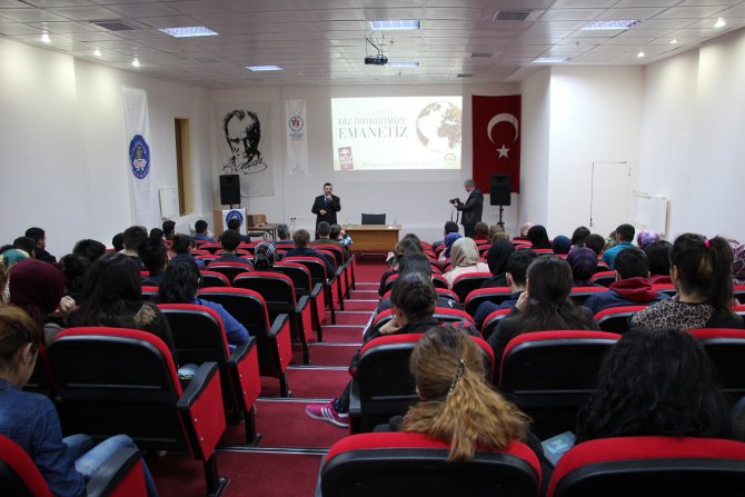 Kutlu Doğum Haftası