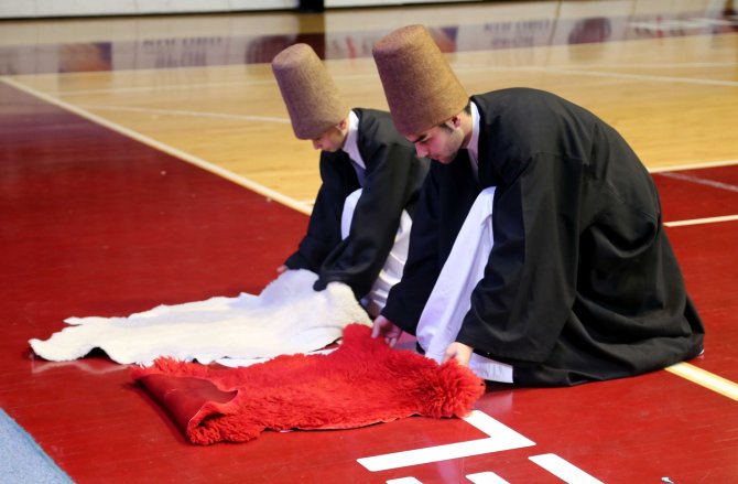 Kutlu Doğum Haftası
