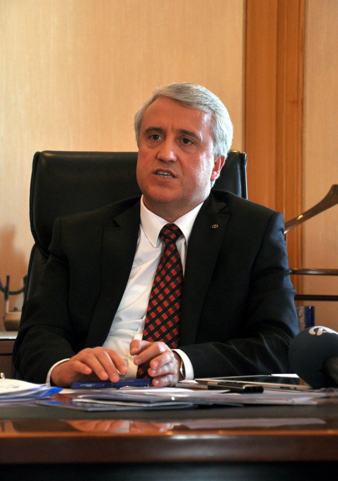 New York'ta Açıköğretim Sınav Merkezi Açılacak