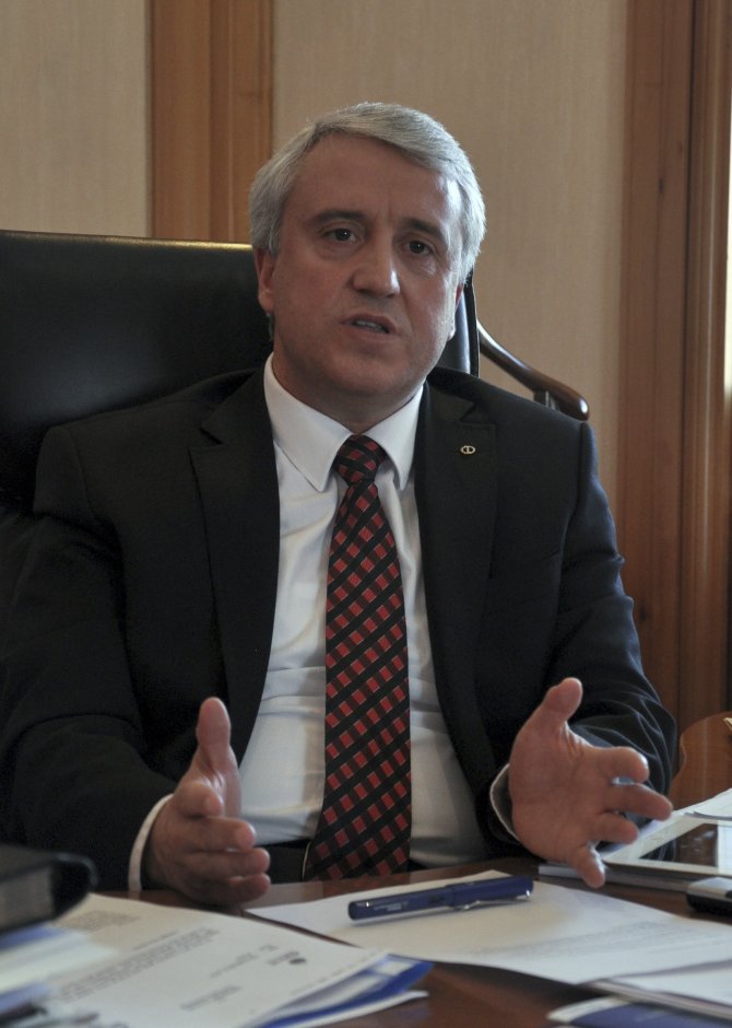 New York'ta Açıköğretim Sınav Merkezi Açılacak