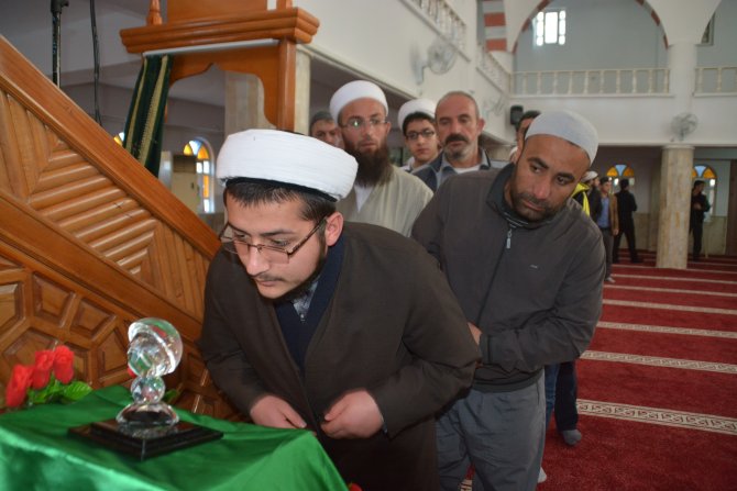 "Sabah Namazı Buluşması" Etkinliği