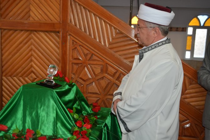 "Sabah Namazı Buluşması" Etkinliği