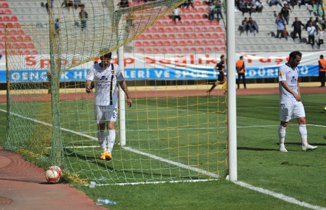 Futbol: Ptt 1. Lig
