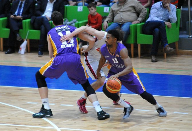 Türkiye Basketbol Ligi
