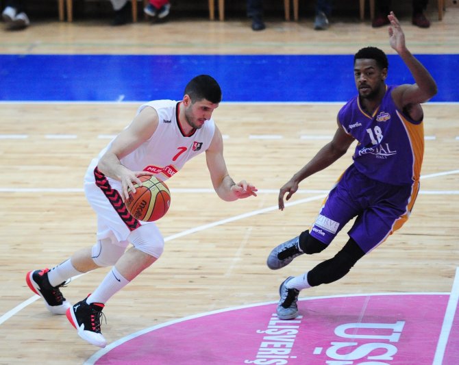 Türkiye Basketbol Ligi
