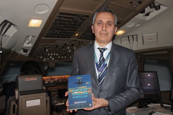 Venüs'ün Pilotlara "Ufo" Oyunu