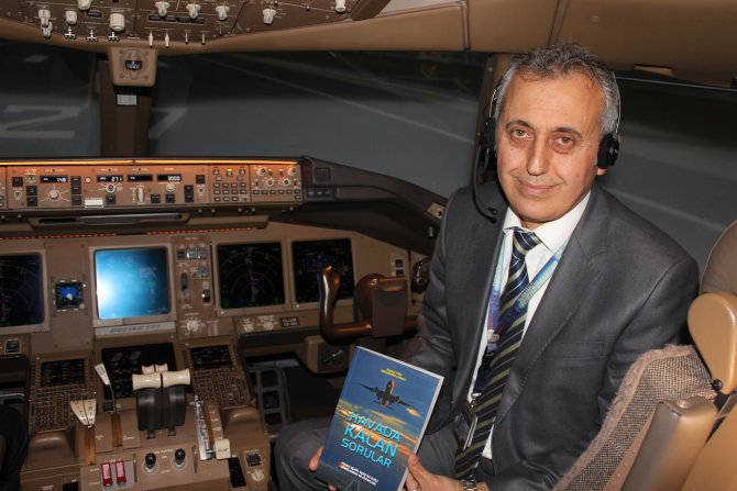 Venüs'ün Pilotlara "Ufo" Oyunu