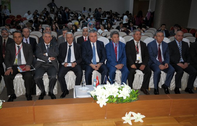 5. Ulusal Tarım Öğrenci Kongresi