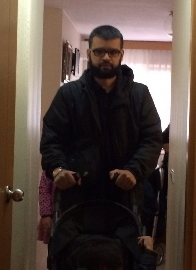 6 Kişilik Aileye Daeş Gözaltısı