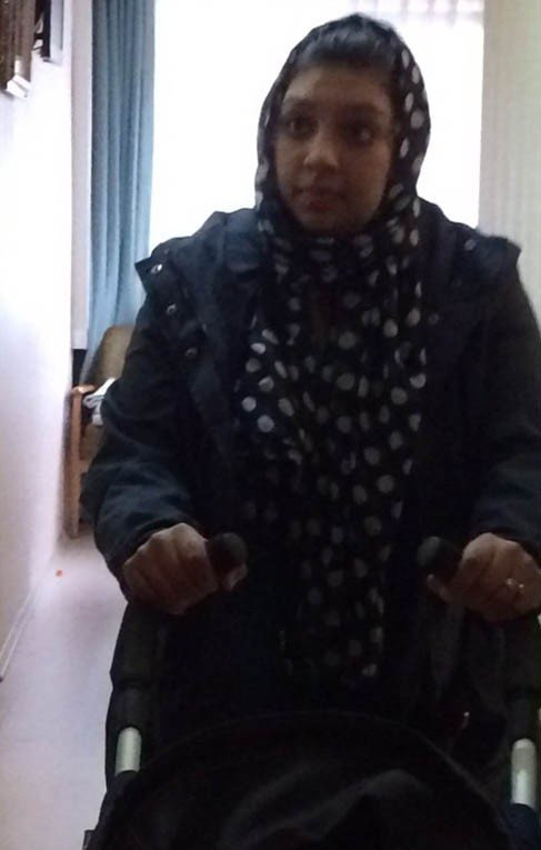 6 Kişilik Aileye Daeş Gözaltısı