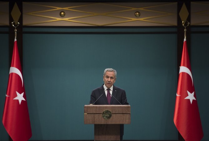 Bakanlar Kurulu Toplantısı