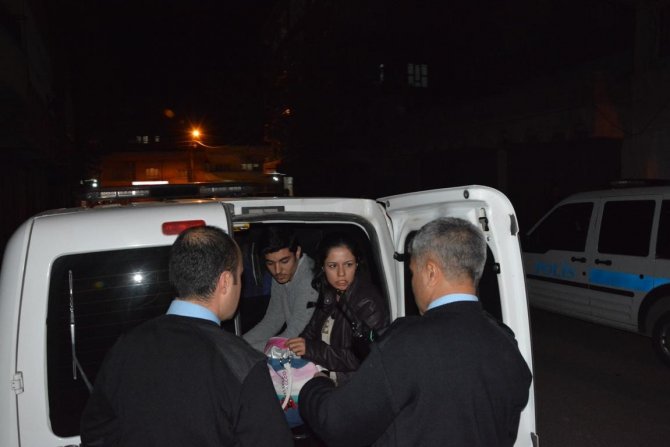 Batman'da Silahlı Kavga: 5 Yaralı