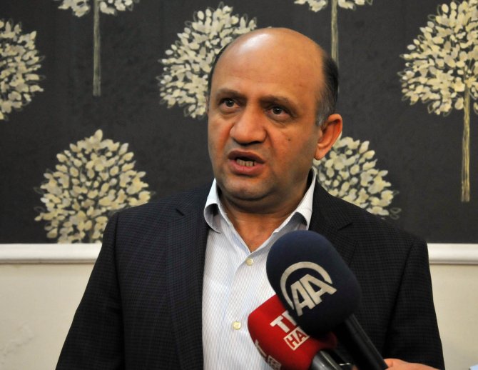 Bilim, Sanayi Ve Teknoloji Bakanı Işık, Kocaeli'de: