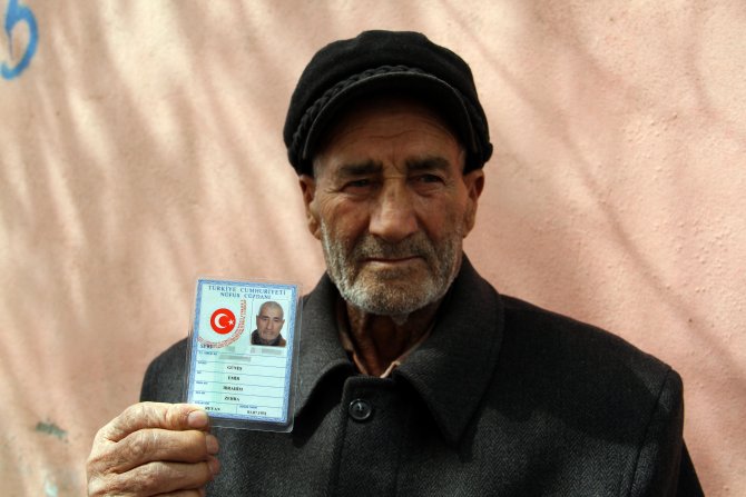 Erivan'da Soykırıma Uğrayan Azeri Türkler