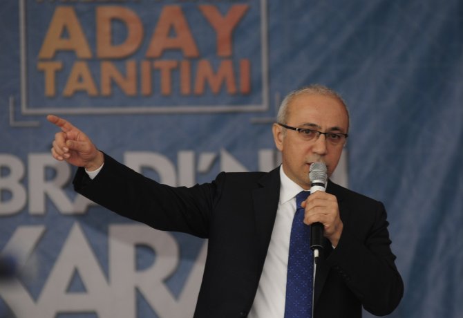 Genel Seçime Doğru