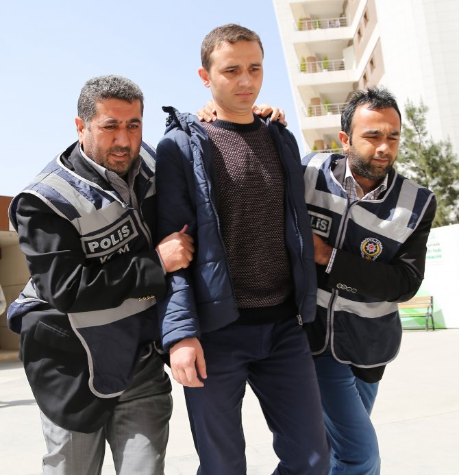 Kpss'deki Usulsüzlük Operasyonu