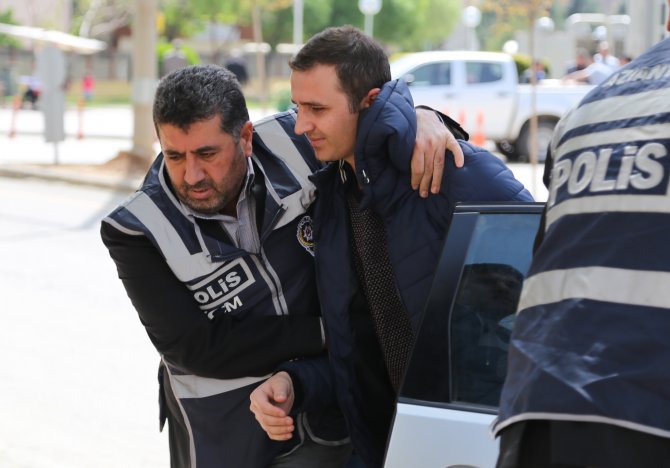 Kpss'deki Usulsüzlük Operasyonu