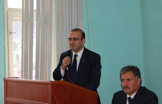Genel Seçime Doğru