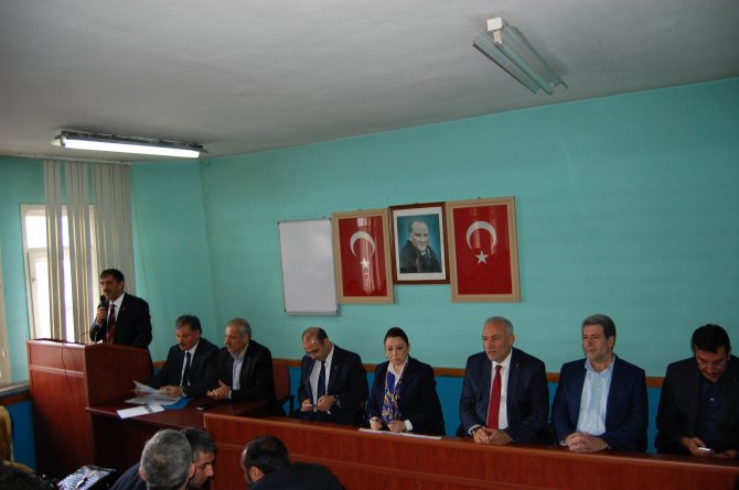 Genel Seçime Doğru