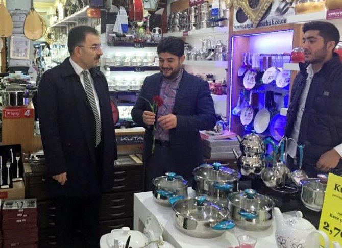 Genel Seçime Doğru