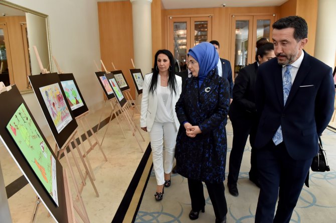 "Günışığı Projesi" Tanıtıldı