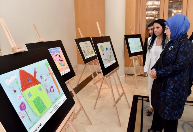 "Günışığı Projesi" Tanıtıldı