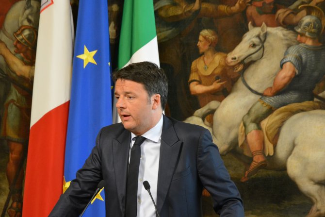 Akdeniz’deki Göçmen Faciası