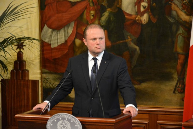 Akdeniz’deki Göçmen Faciası