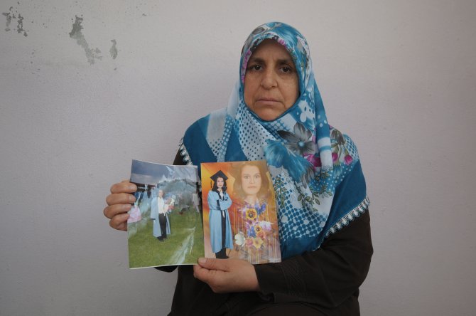 Kardeş Acısı Yaşayan Ablanın 