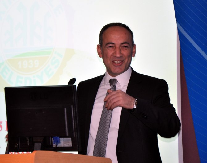 Kırıkkale Belediyesinin Bir Yılı