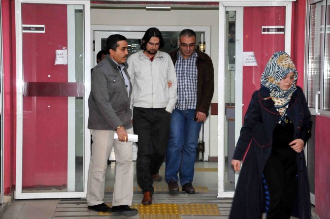 Kpss'deki Usulsüzlük Operasyonu