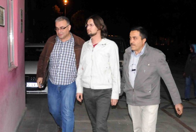 Kpss'deki Usulsüzlük Operasyonu