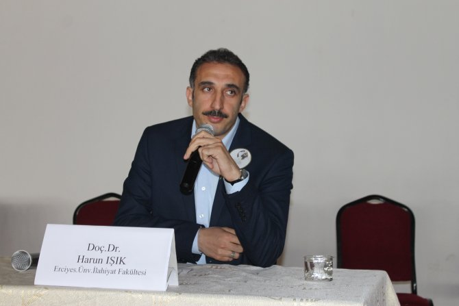 Kutlu Doğum Haftası