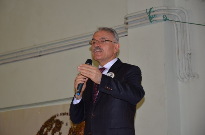 Kutlu Doğum Haftası