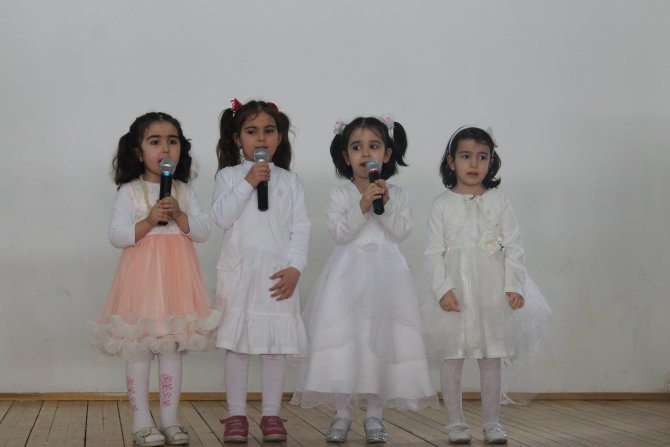 Kutlu Doğum Haftası