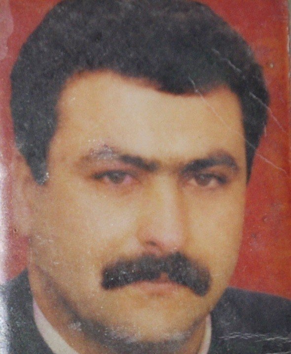 Mersin'deki Zincirleme Trafik Kazası