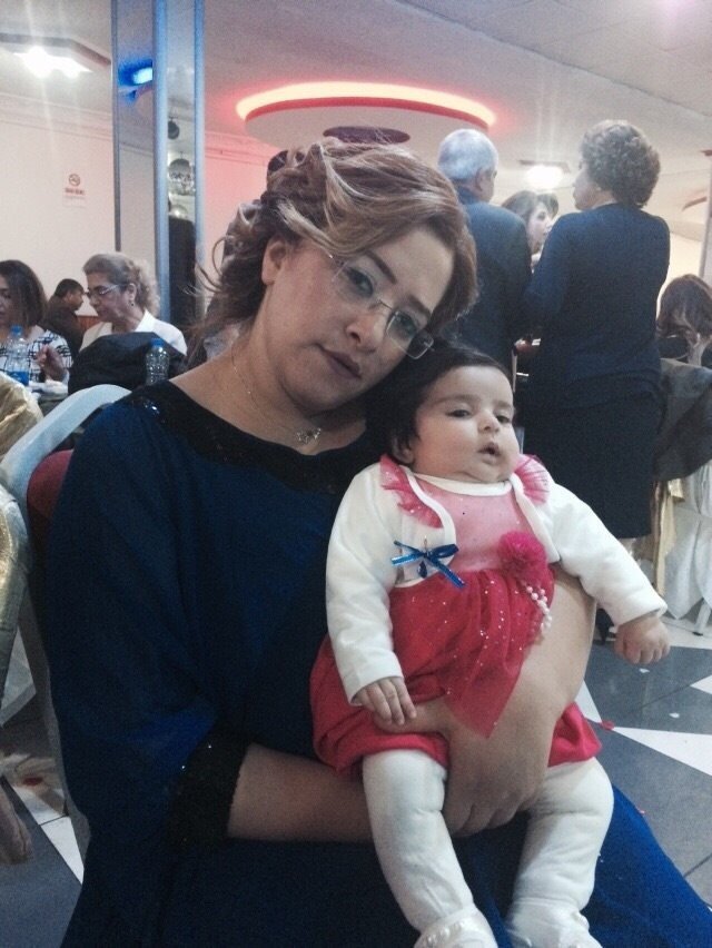 Mersin'deki Zincirleme Trafik Kazası