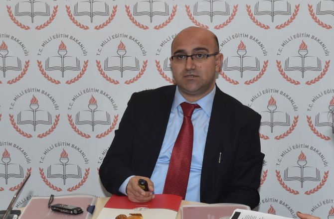 Öğretmenler E-imzaya Geçiyor